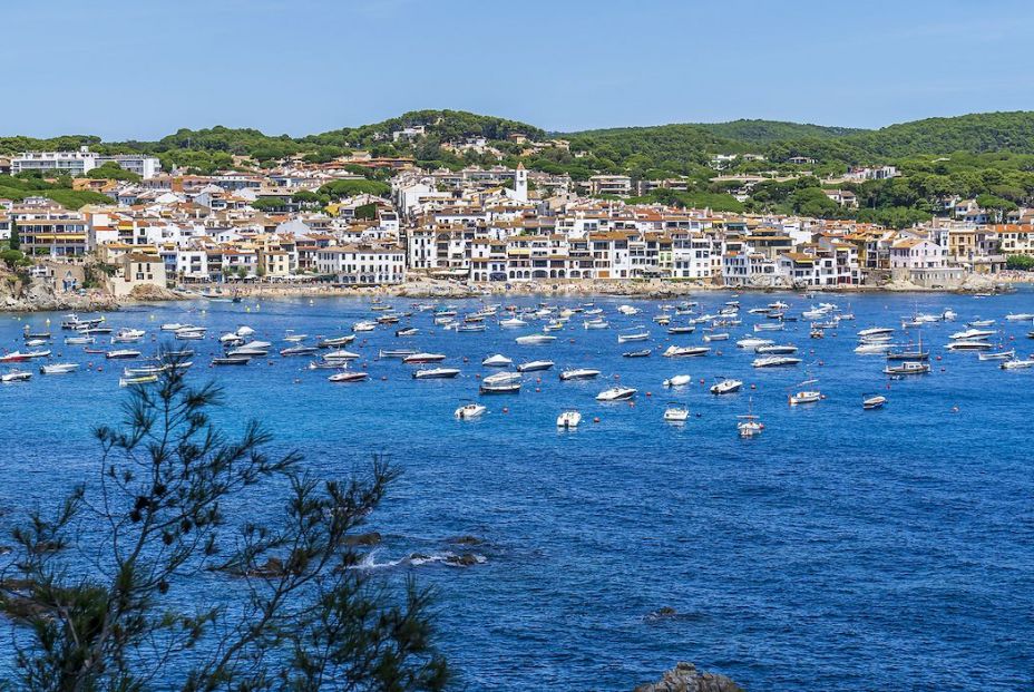 Vive momentos únicos en la Costa Dorada, Costa Brava y Costa del Maresme con Mundosenior