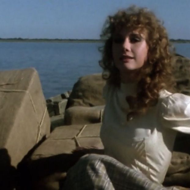 Victoria Vera Cañas y barro RTVE Victoria Vera Cañas y barro RTVE