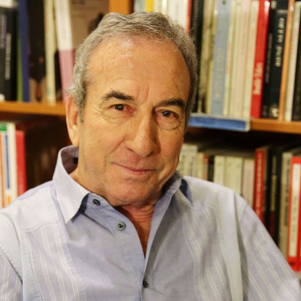 José Luis Perales anuncia su gira de despedida. Recordamos sus temas imprescindibles. Foto: Europa Press