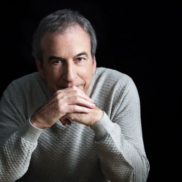 José Luis Perales anuncia su gira de despedida. Recordamos sus temas imprescindibles Foto: Europa Press