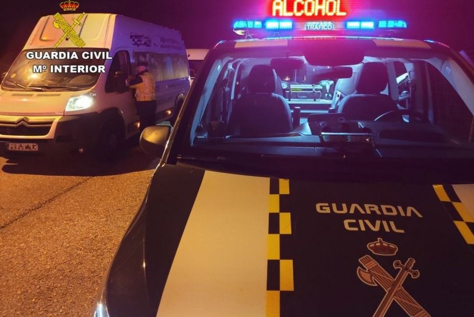 Alcohol y drogas al volante Alcohol y drogas al volante