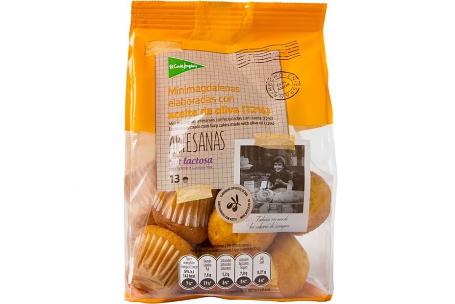 minimagdalenas el corte ingles