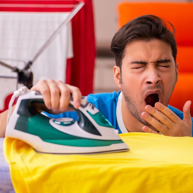 Horarios valle, ¿tan rentable es poner la lavadora por la noche?(Foto Bigstock) 2