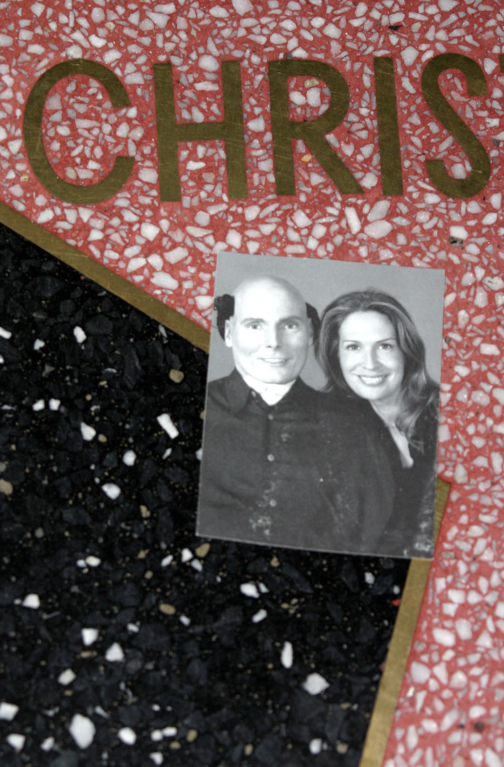 5 historias de amor de Hollywood que tuvieron un trágico final (foto: bigstock)