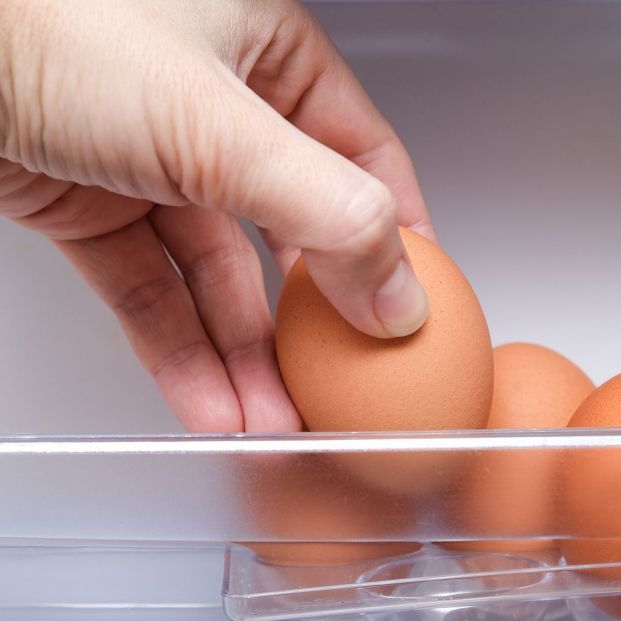 ¿Cuántos días aguanta un huevo duro en la nevera de forma segura? ¿Cuántos días aguanta un huevo duro en la nevera de forma segura?