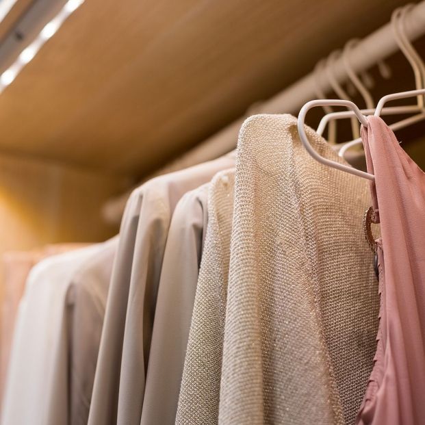 Mi ropa huele mal ¿qué hago? Foto: bigstock Mi ropa huele mal ¿qué hago? Foto: bigstock