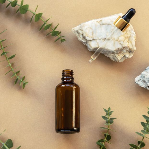 Reduce tu hematoma con este aceite esencial natural Foto: bigstock Reduce tu hematoma con este aceite esencial natural Foto: bigstock