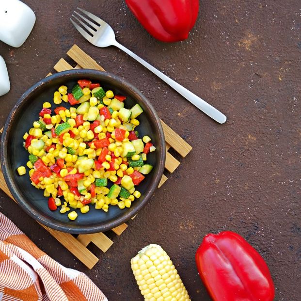 bigstock Vegetable Stew Or Warm Salad M 420733763 bigstock Vegetable Stew Or Warm Salad M 420733763