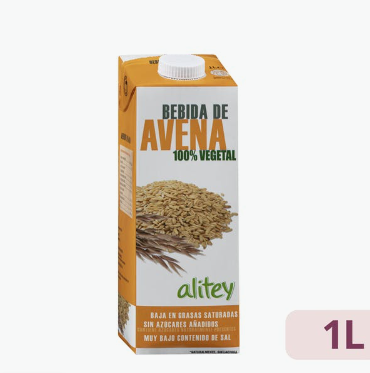 Bebidas vegetales Mercadona Bebidas vegetales Mercadona