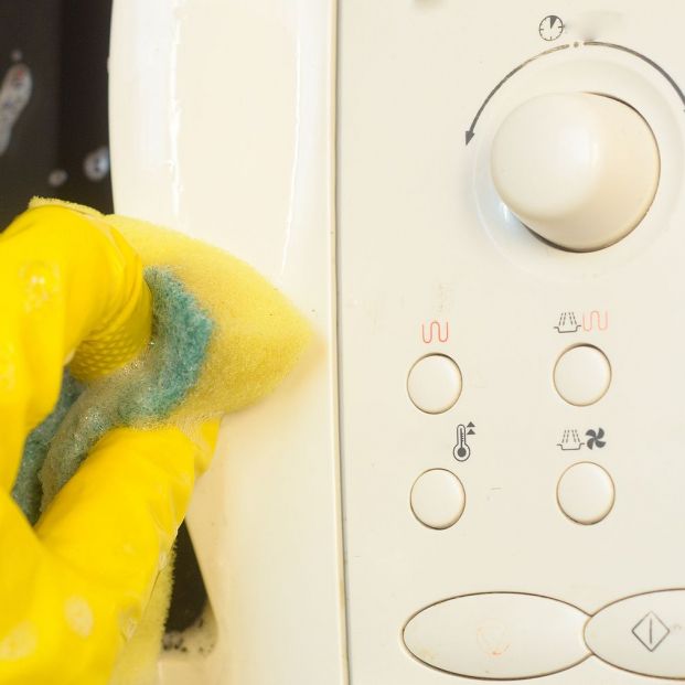 ¿Electrodomésticos amarillentos? Blanquéalos con este remedio casero ¿Electrodomésticos amarillentos? Blanquéalos con este remedio casero