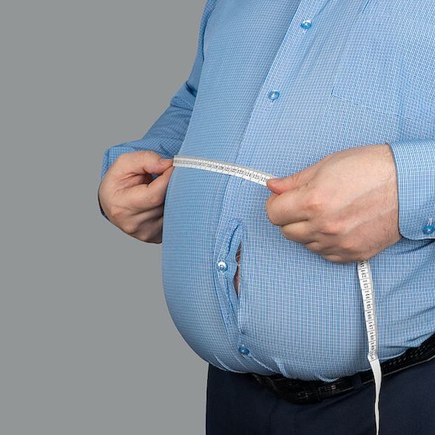 bigstock ¿Perder peso o perder grasa? bigstock ¿Perder peso o perder grasa?