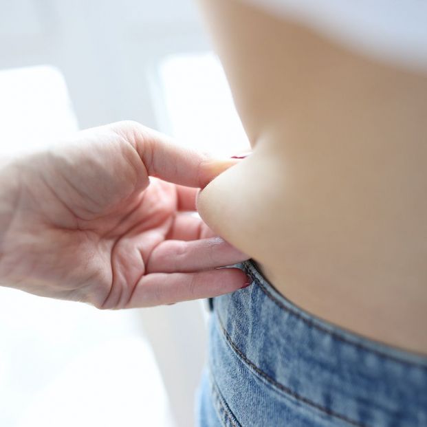 Consumir más de 1.000 calorías de las recomendadas puede suponer aumentar un kilo por semana