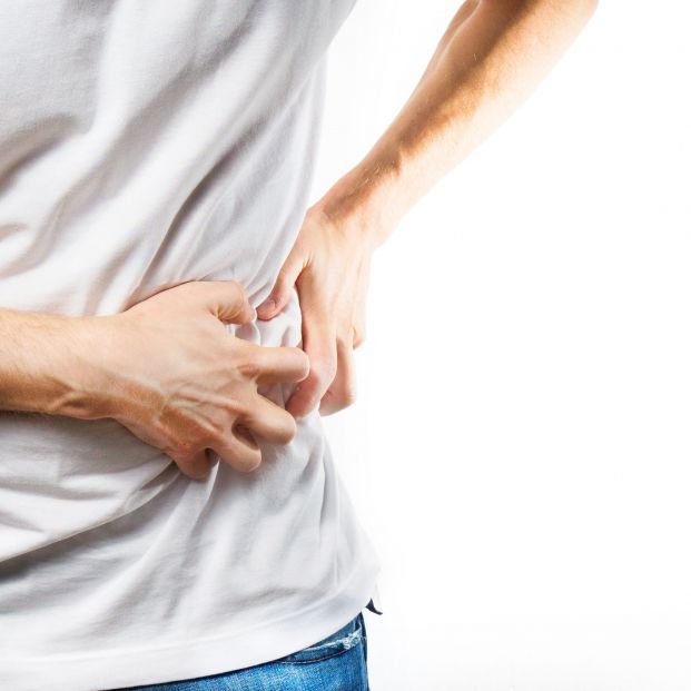 Cáncer de hígado (bigstock) Cáncer de hígado (bigstock)