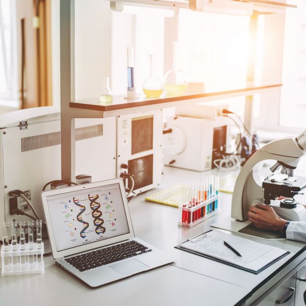 España uno de los países con mucha investigación en cáncer de próstata 