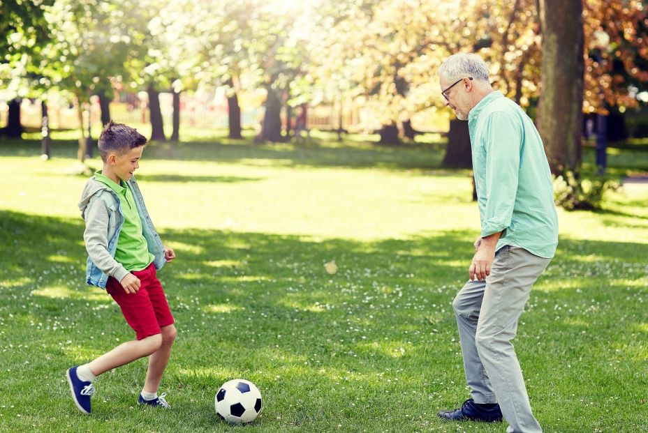 Consigue para toda la familia la equipación oficial de España para la Eurocopa en Lidl (Foto Bigstock)