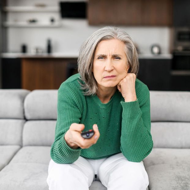 Cómo y dónde puedes denunciar un programa de TV por sus contenidos (Foto Bigstock) Cómo y dónde puedes denunciar un programa de TV por sus contenidos (Foto Bigstock)