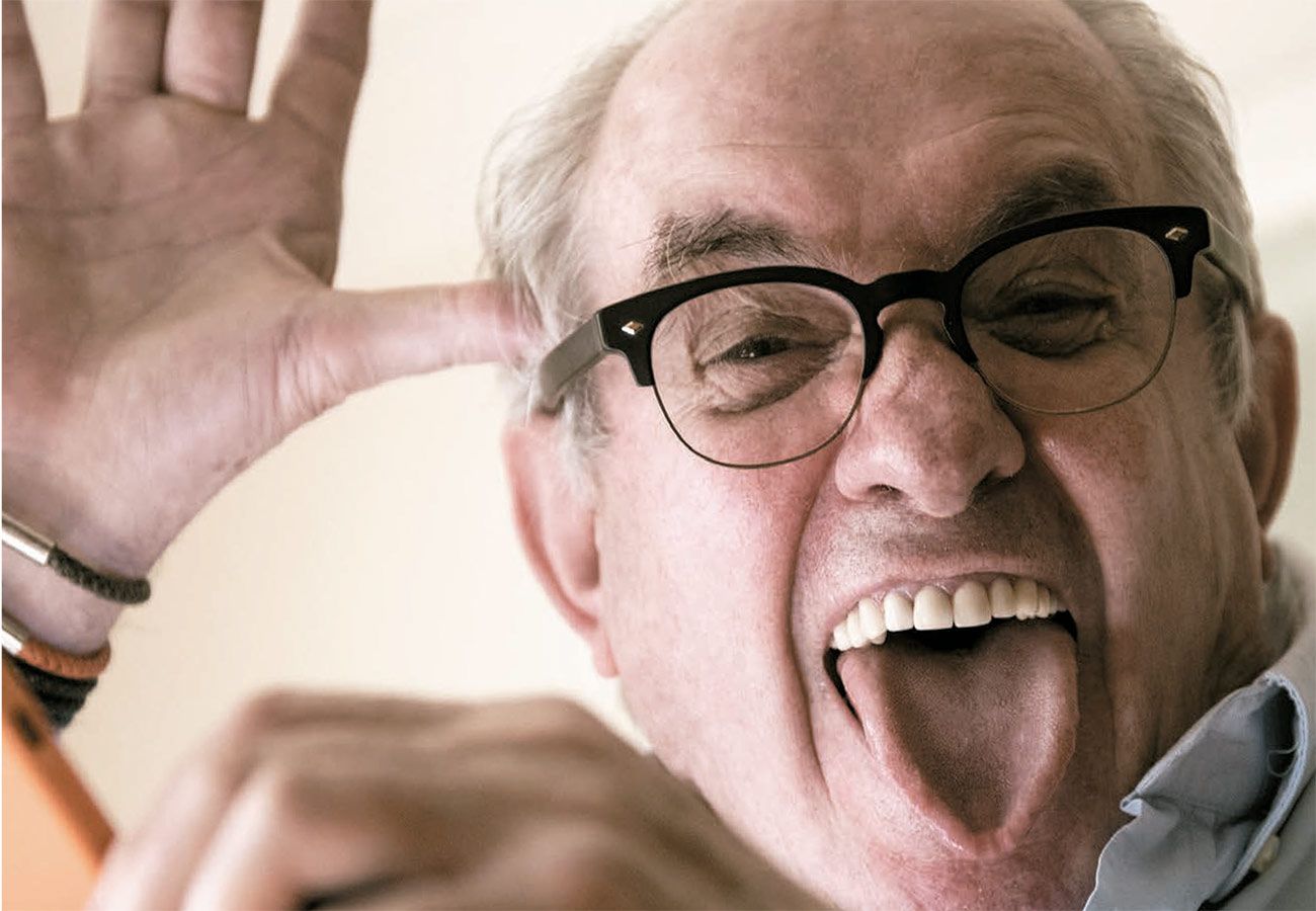 Rafuel55, Rafael Antonín: "He demostrado que los influencer no tienen edad"