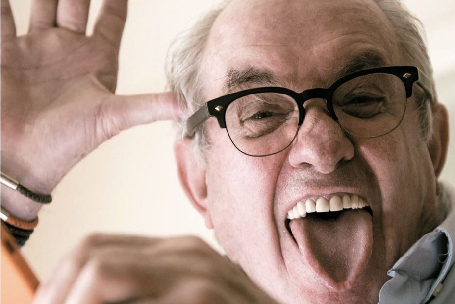 Rafuel55, Rafael Antonín: "He demostrado que los influencer no tienen edad"