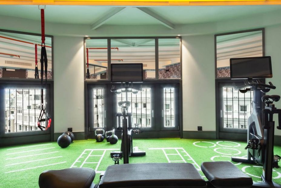 grand via madrid fitness center1 grand via madrid fitness center1