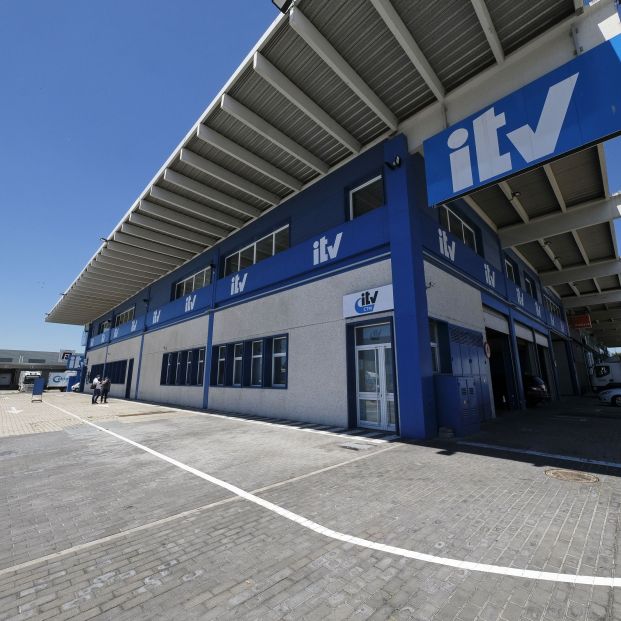 Así es la nueva normativa de la ITV: más estricta y adaptada al Brexit