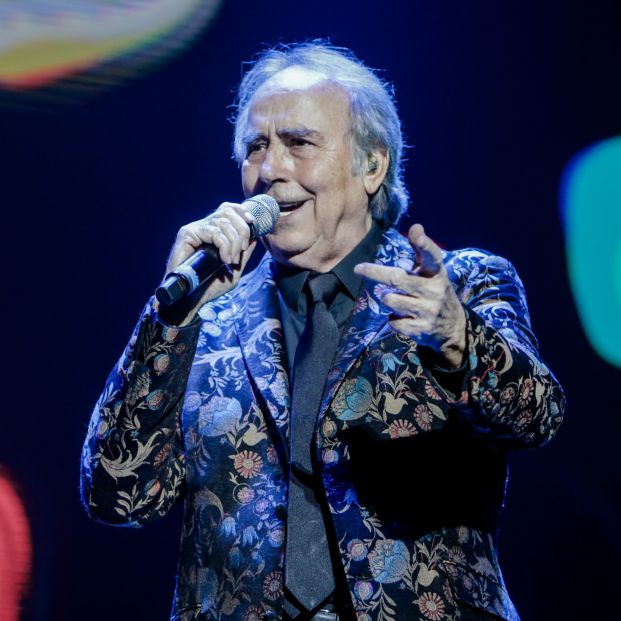 Serrat celebra los 50 años de su álbum 'Mediterráneo' con una reedición del disco Serrat celebra los 50 años de su álbum 'Mediterráneo' con una reedición del disco