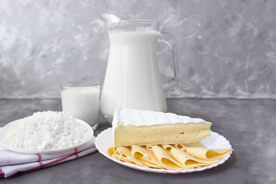 Alimentos que debes evitar si tienes la piel grasa Alimentos que debes evitar si tienes la piel grasa