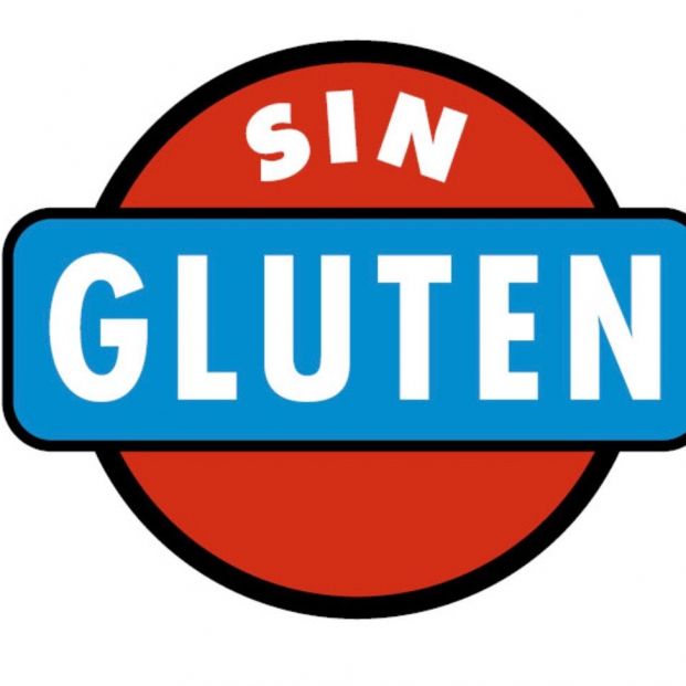 Logo sin gluten de Mercadona (Imagen-Mercadona) Logo sin gluten de Mercadona (Imagen-Mercadona)