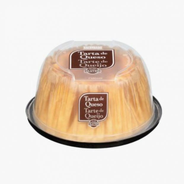 Tartas de Mercadona de lujo a precio de Hacendado Tartas de Mercadona de lujo a precio de Hacendado