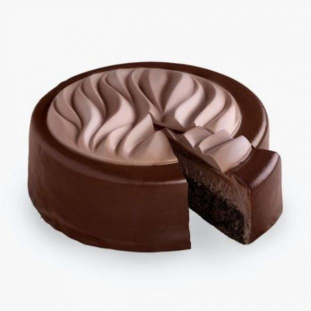 Tartas de Mercadona de lujo a precio de Hacendado Tartas de Mercadona de lujo a precio de Hacendado