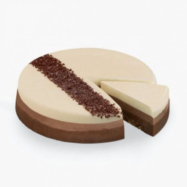 Tartas de Mercadona de lujo a precio de Hacendado Tartas de Mercadona de lujo a precio de Hacendado