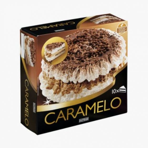 Tartas de Mercadona de lujo a precio de Hacendado Tartas de Mercadona de lujo a precio de Hacendado