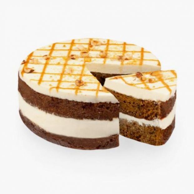 Tartas de Mercadona de lujo a precio de Hacendado Tartas de Mercadona de lujo a precio de Hacendado