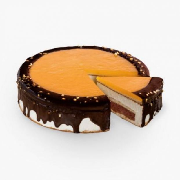 Tartas de Mercadona de lujo a precio de Hacendado Tartas de Mercadona de lujo a precio de Hacendado