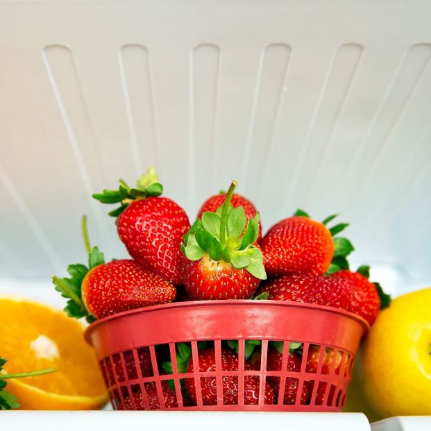 Cuatro pasos para que la fruta nos dure más en primavera y verano Cuatro pasos para que la fruta nos dure más en primavera y verano