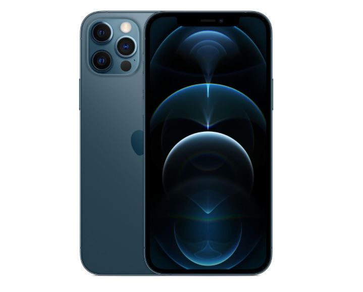 Iphone 12 Pro