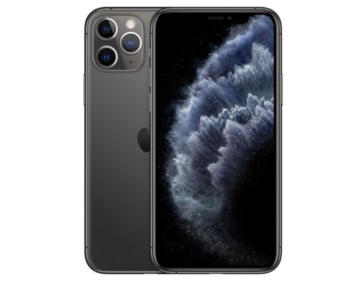 iphone 11 pro