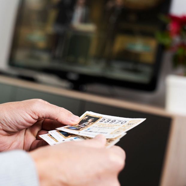 ¡Cuidado con lo que compartes por WhatsApp! foto: bigstock. Lotería ¡Cuidado con lo que compartes por WhatsApp! foto: bigstock. Lotería