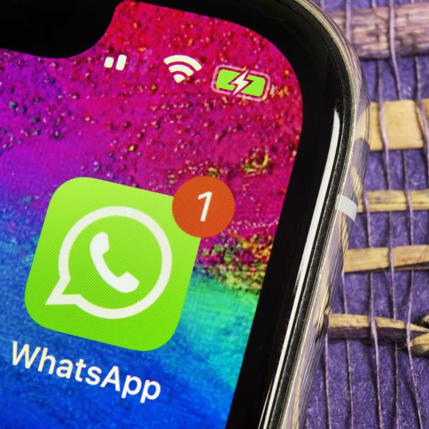 Cuidado con esta estafa por Bizum y Whatsapp que puede robarte 50 euros Cuidado con esta estafa por Bizum y Whatsapp que puede robarte 50 euros