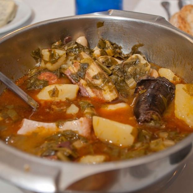  resaturantes asturianos madrid (www.restauranteelñeru) pote asturiano