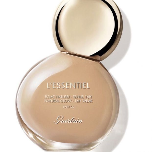 Guerlain l'essentiel maquillaje Guerlain l'essentiel maquillaje