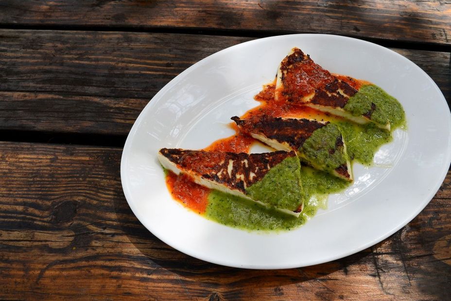 Propiedades del cilantro y usos en la cocina Propiedades del cilantro y usos en la cocina