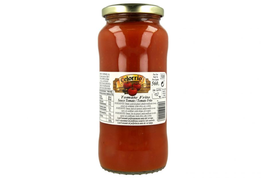 tomate frito celorrio