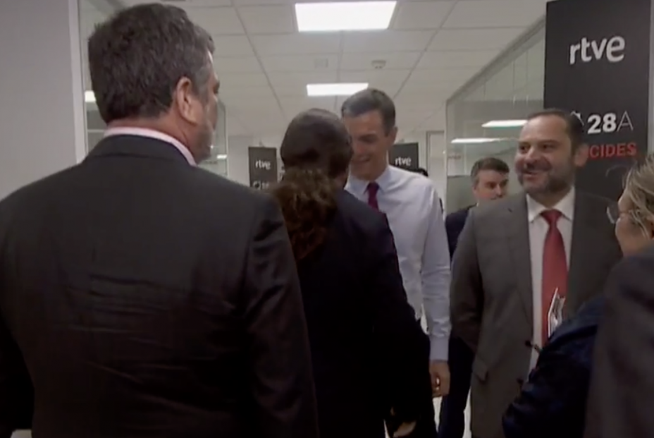 Saludo Sánchez-Iglesias Saludo Sánchez-Iglesias