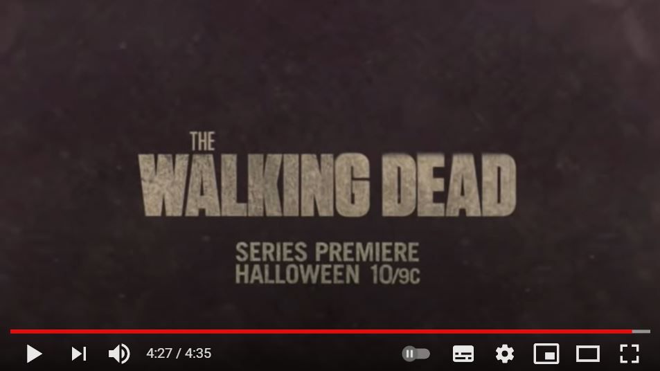 trailer the walking dead trailer the walking dead