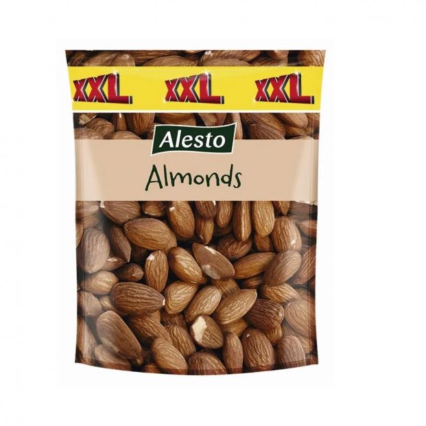 Almendras XXL Lidl (ImagenLidl)