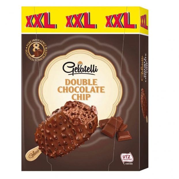 Helados XXL Lidl (ImagenLidl)