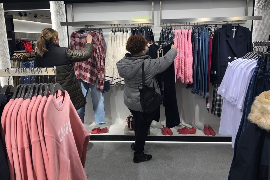 EuropaPress 1544356 nueva tienda mango calle preciados madrid EuropaPress 1544356 nueva tienda mango calle preciados madrid