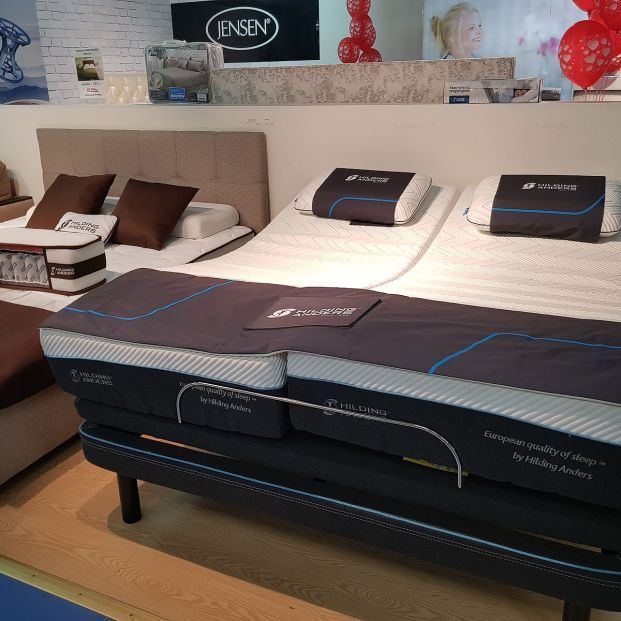 Colchón viscoelástico o de muelles, ¿cómo elegir la mejor opción?