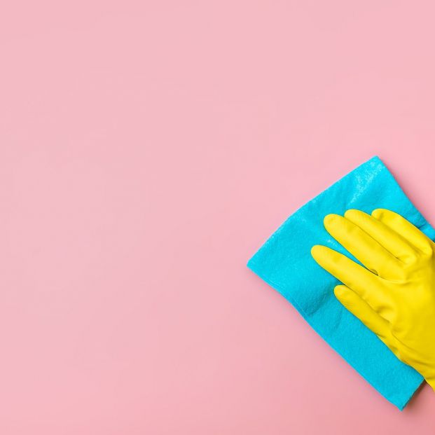 Trucos caseros para limpiar las paredes de manchas o rozaduras Trucos caseros para limpiar las paredes de manchas o rozaduras