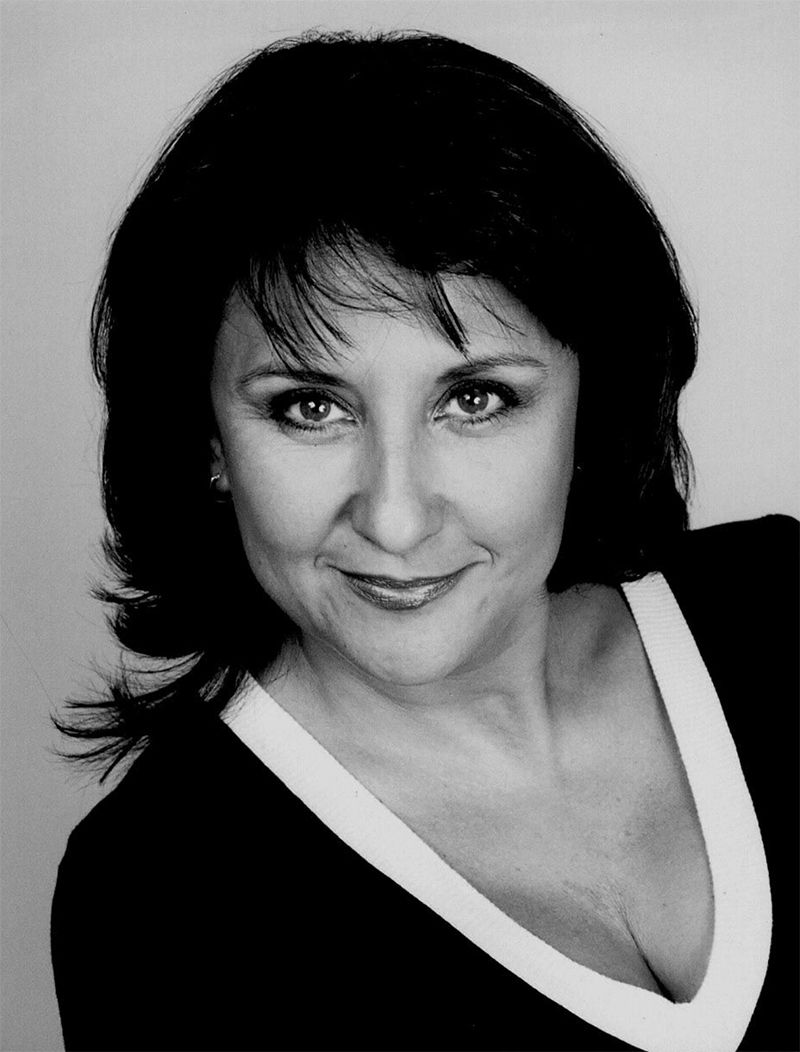 Soledad Mayo'Virtudes' Soledad Mayo'Virtudes'